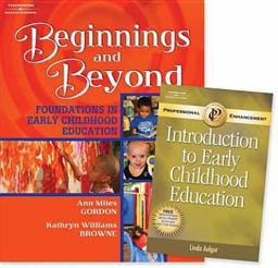 Beginnings and Beyond with 2 Cd's and Booklet