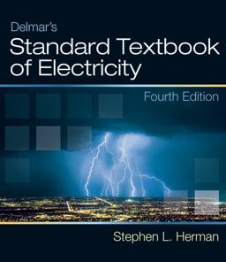 Standard Textbook of Electricity