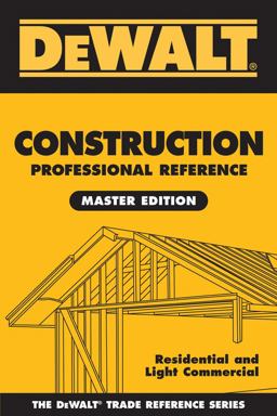 Construction Contractors Handbook