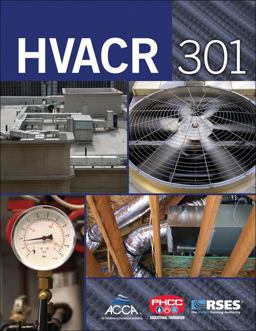 Hvacr 301