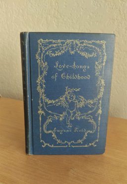 Love Songs of Childhood