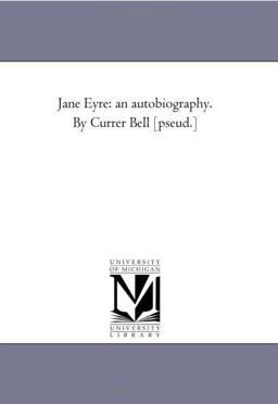 Jane Eyre