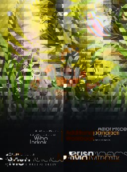 Envision Mathematics 2021 National Additional Practice Grade 6