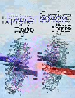 Experience Physics 2022 National Student Handbook Grade 9/12  9781418333966 Front Cover