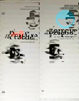 Myperspectives 2022 Consumable Student Edition Volume 1 Grade 10 2021 9781418371135 Front Cover