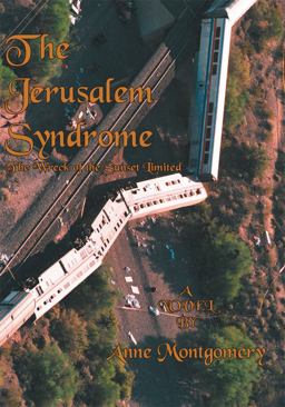 The Jerusalem Syndrome