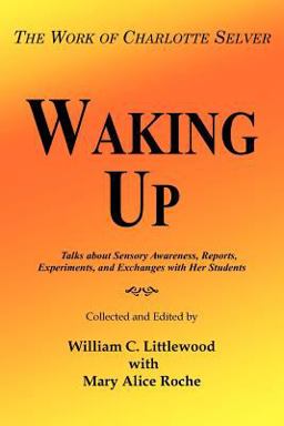 Waking Up  9781418493752 Front Cover
