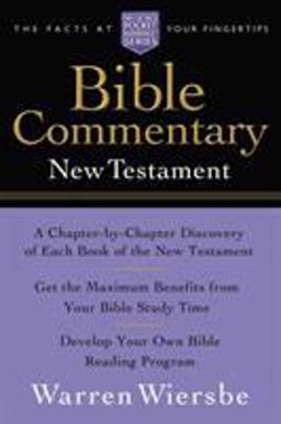 Pocket New Testament Bible Commentary Pocket New Testament Bible Commentary