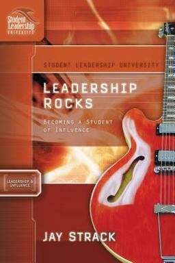 Leadership Rocks Leadership Rocks