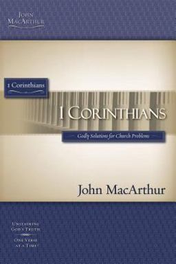 1 Corinthians