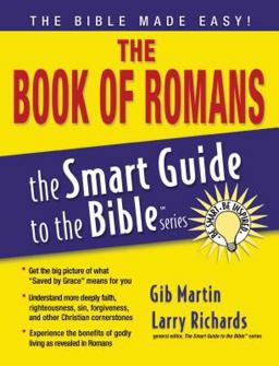 Book of Romans  9781418509927 Front Cover