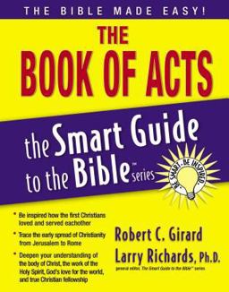 Book of Acts  9781418509972 Front Cover
