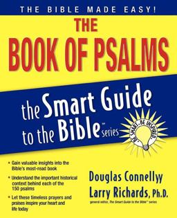 Book of Psalms  9781418510107 Front Cover