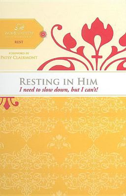 Resting in Him
