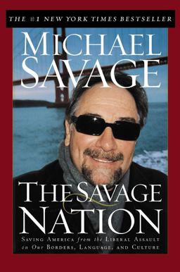 The Savage Nation The Savage Nation