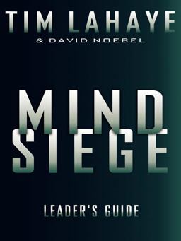 Mind Siege