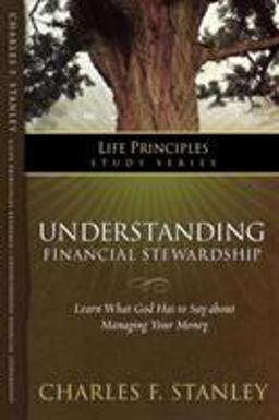 Understanding Financial Stewardship  9781418533359 Front Cover