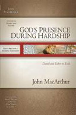 God's Presence During Hardship