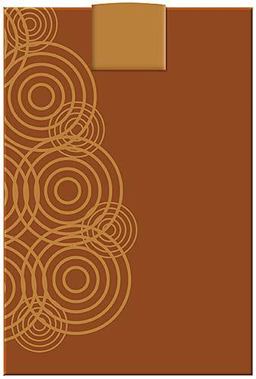 Nkjv Personal Size Giant Print Reference Bible, Designer Series