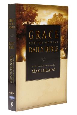 NCV Grace for the Moment Daily Bible