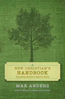 New Christian's Handbook