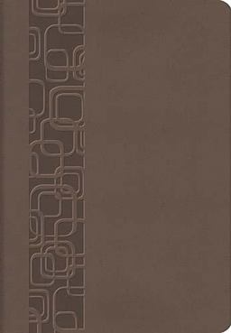 Personal Size Giant Print Reference Bible