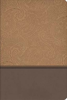 Personal Size Giant Print Reference Bible