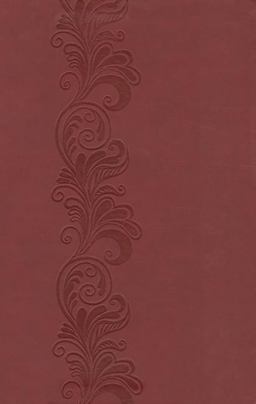 Personal Size Giant Print Reference Bible