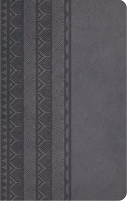 Personal Size Reference Bible, NKJV