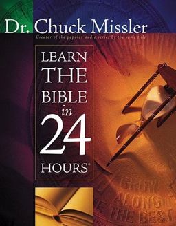 Learn the Bible in 24 Hours  9781418549183 Front Cover