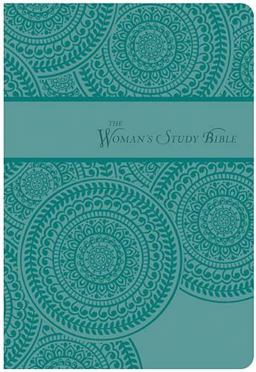 The Woman's Study Bible