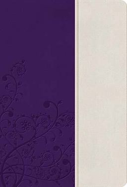 The Woman's Study Bible, KJV