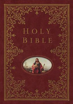 Holy Bible
