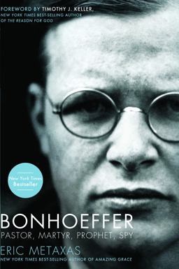 Bonhoeffer Bonhoeffer