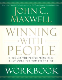 Winning with People Workbook