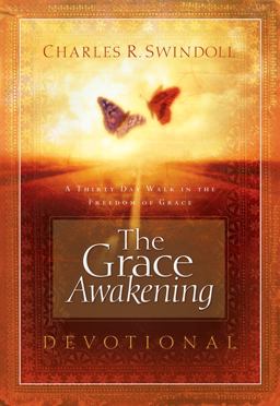 The Grace Awakening