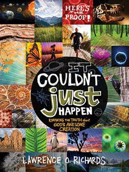 It Couldn't Just Happen