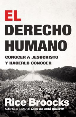 El Derecho Humano