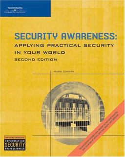 Security Awareness