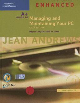 Managing and Maintaining Your PC