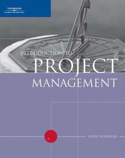 Introduction to Project Management  9781418835590 Front Cover