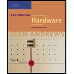 Lab Manual a Hardware