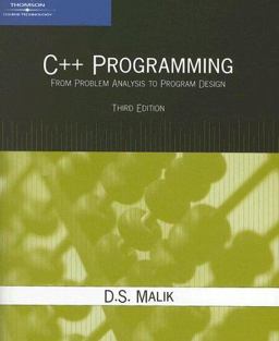 C++ Programming