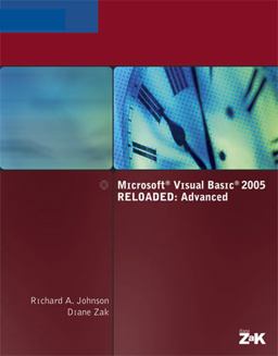Microsoft Visual Basic 2005