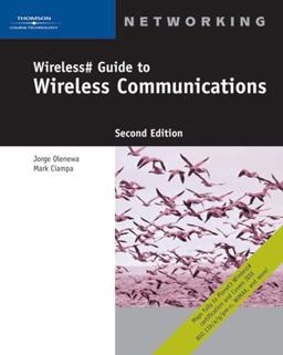 Wireless# Guide to Wireless Communications