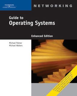 Guide to Operating Systems