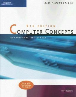 Computer Concepts Introductory