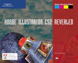 Adobe Illustrator CS2