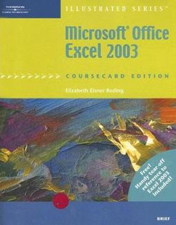 Microsoft Office Excel 2003