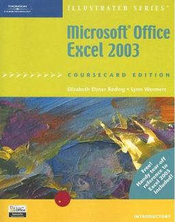Microsoft Office Excel 2003